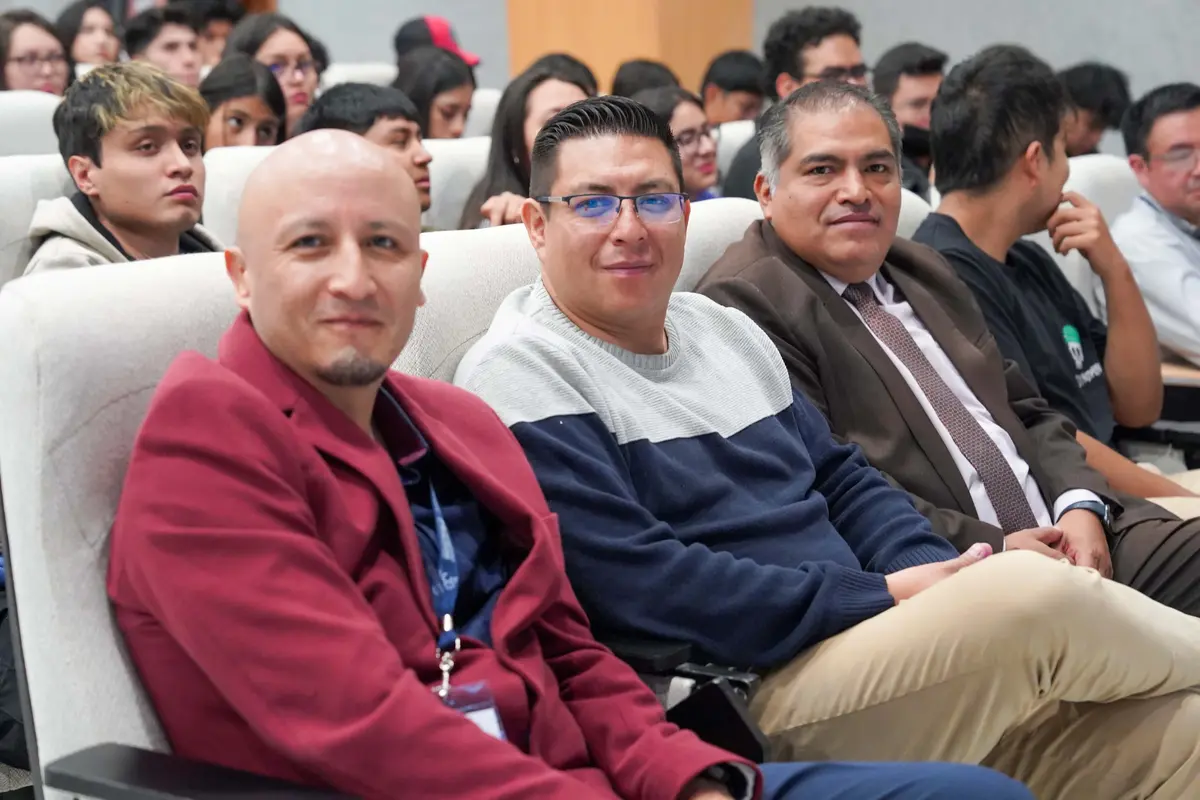 SmartTech gallery photo