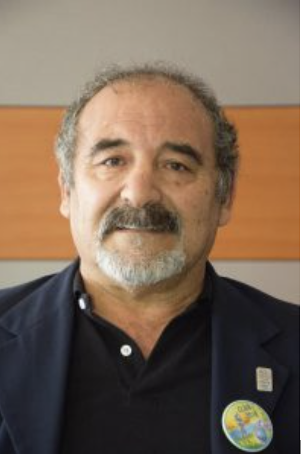 Mario Humberto Aguilar