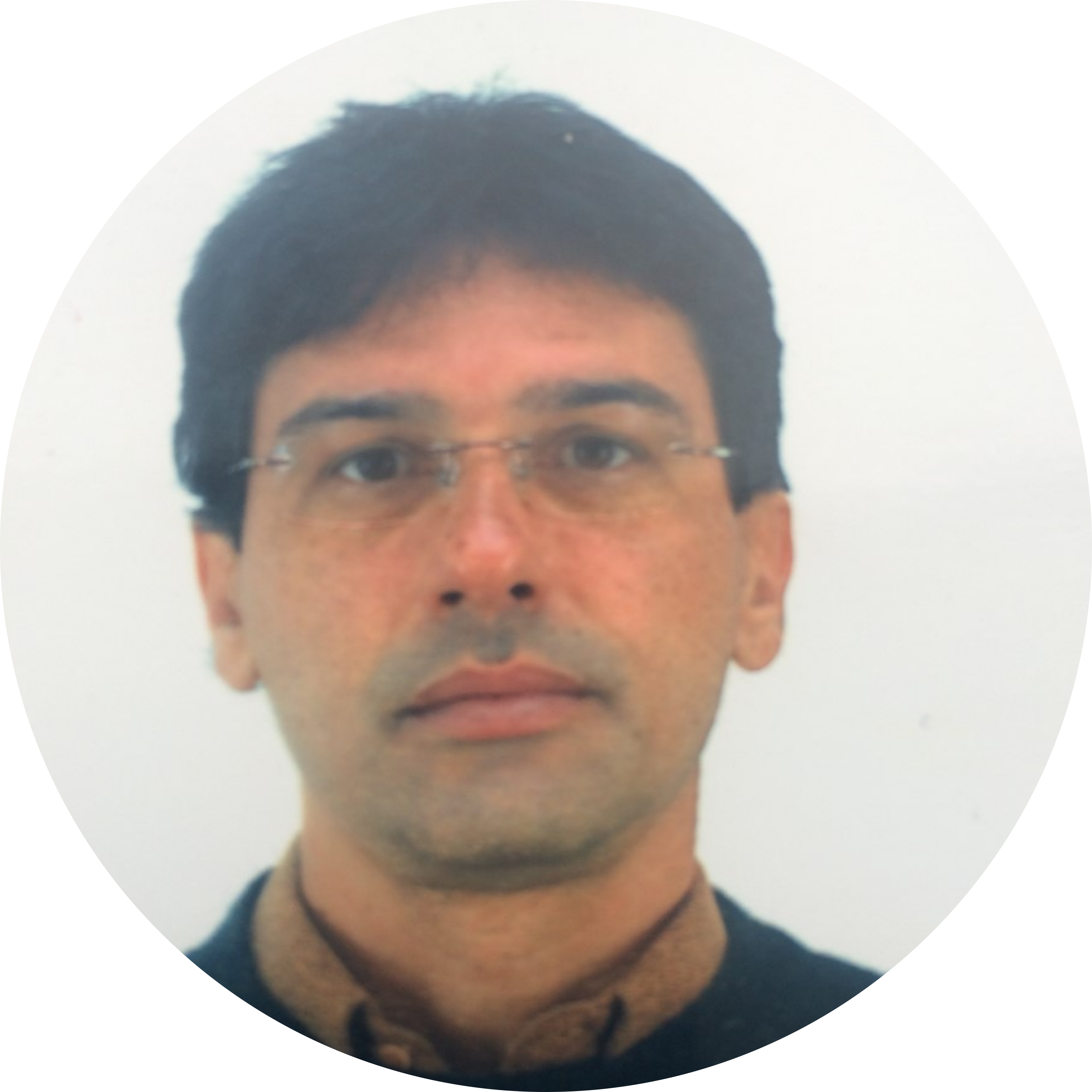 Teodiano Freire Bastos